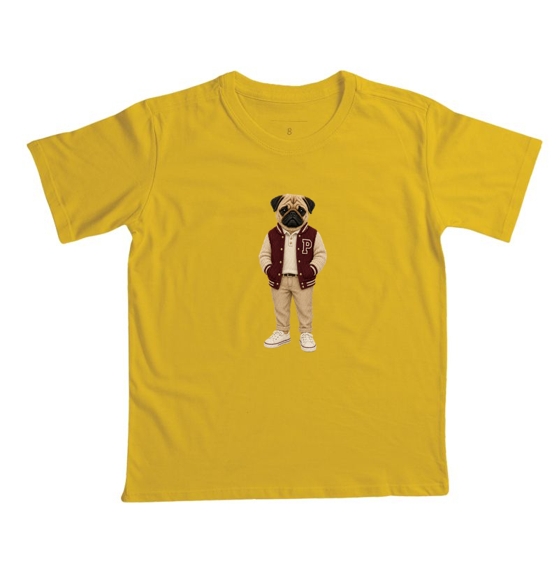 Pug  - Maison Canis - Imagem 6