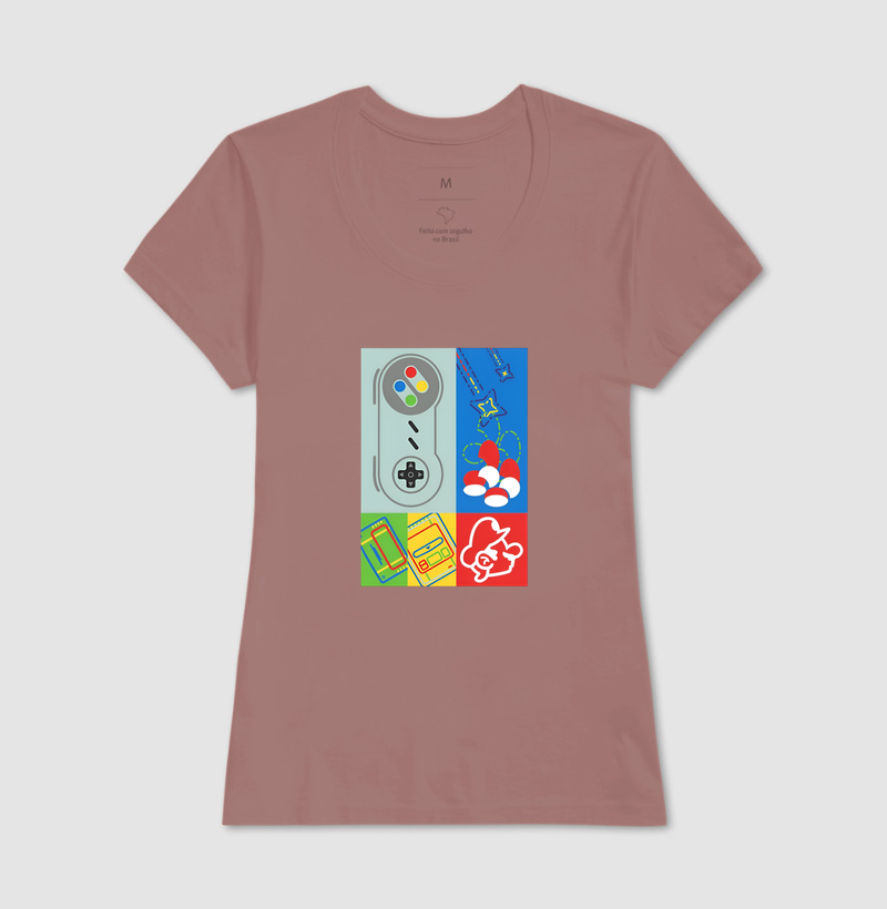 Camisa 15