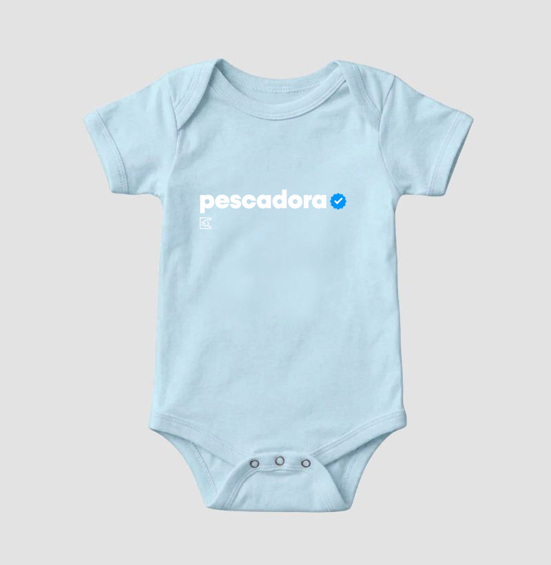 Pescadora Verificada🎣 - Imagem 4