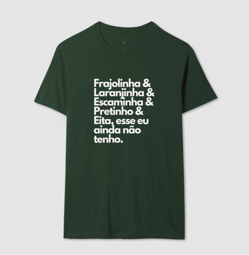 Camisa 11