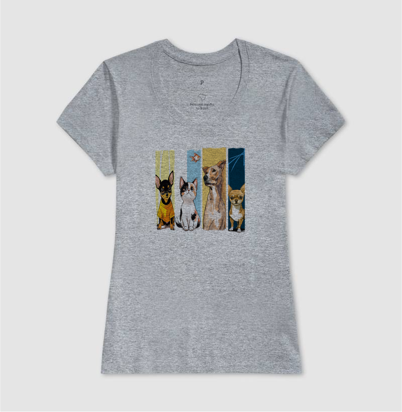 Camisa 11