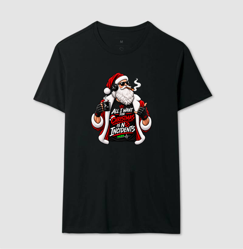 All I Want for Christmas Is No Incidents — Natal DevOps - Imagem 2