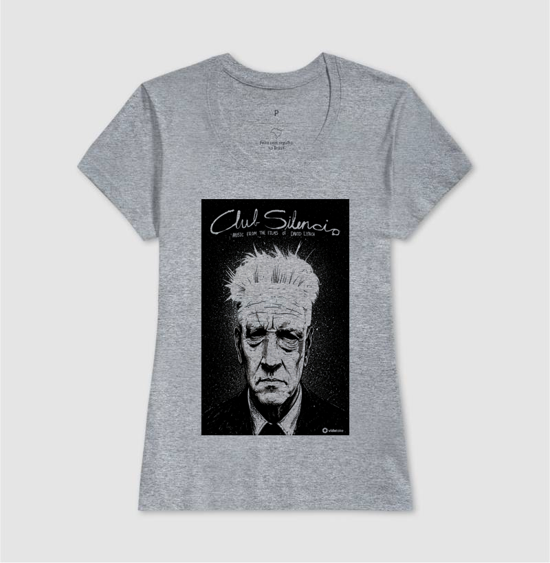 David Lynch Club Silencio - Imagem 9
