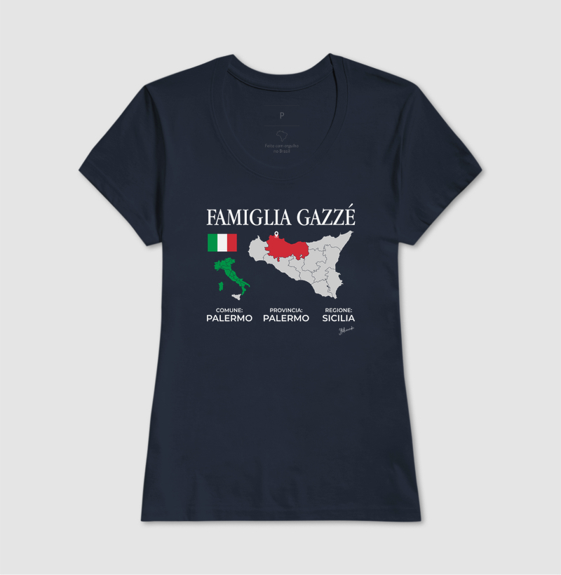 Camisa 6
