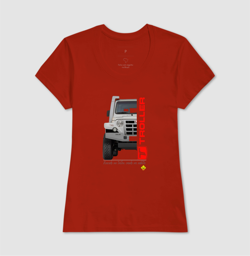 Camisa 13