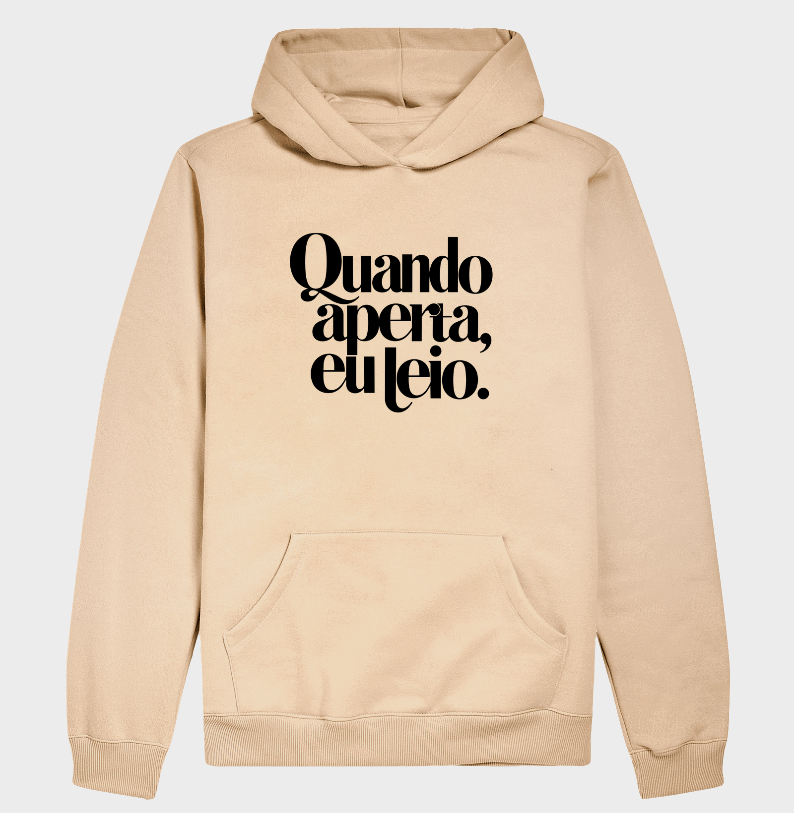 Quando Aperta, Eu Leio - Imagem 5