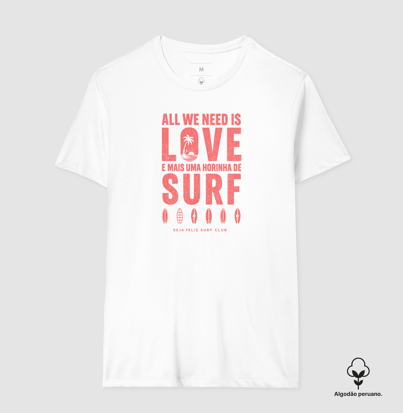 LOVE E SURF - Imagem 3
