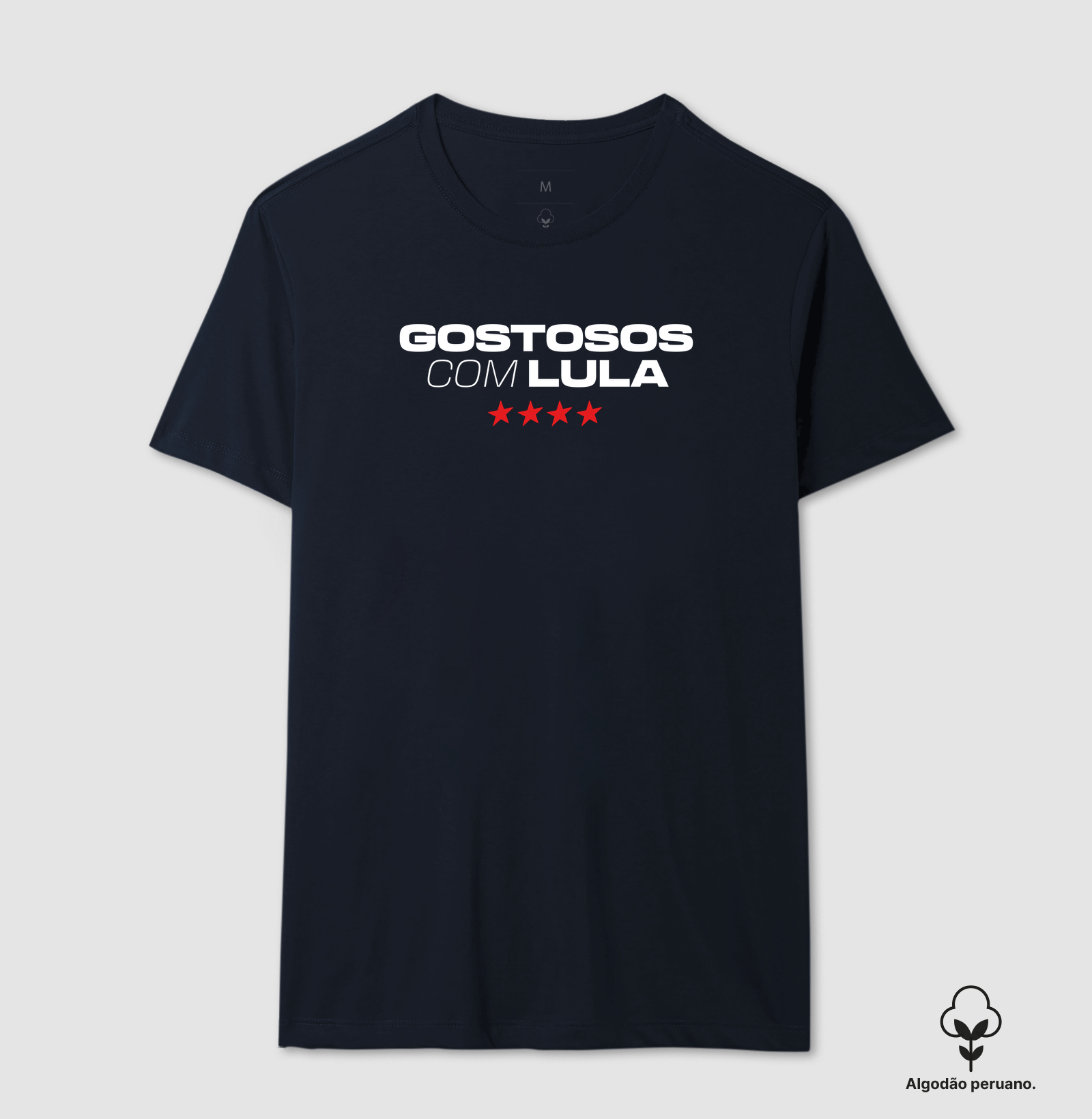 Gostosos com Lula - Imagem 3
