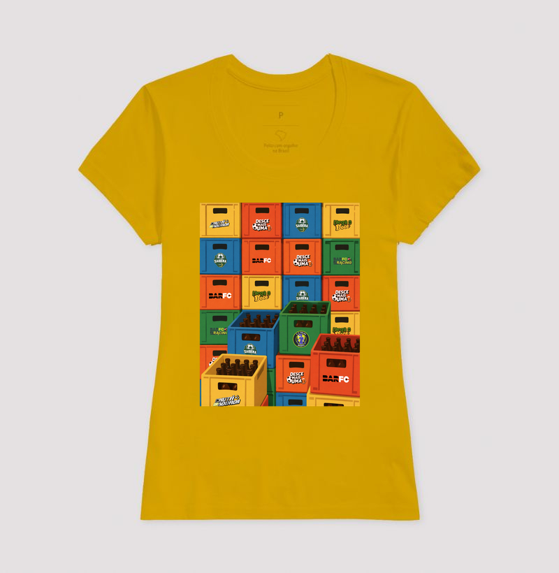 Camisa 12