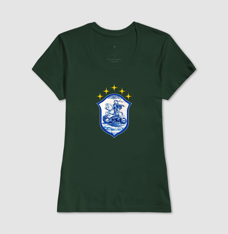 Camisa 15