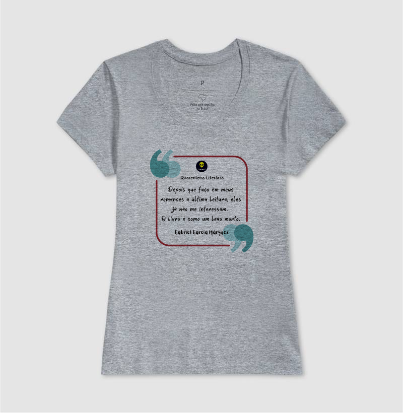 Camisa 11