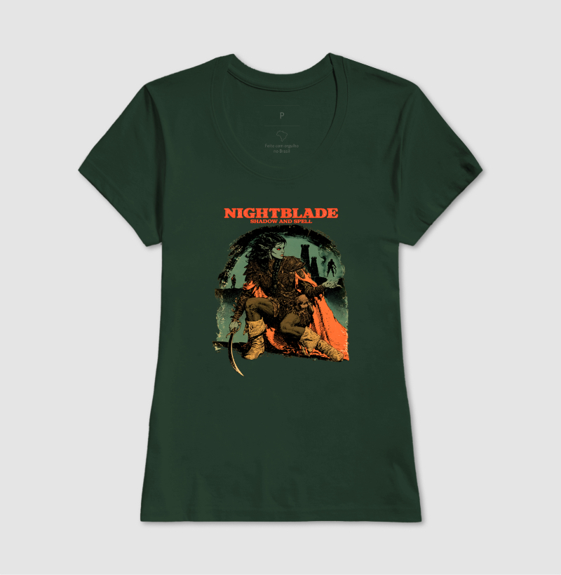 NightBlade - Imagem 11