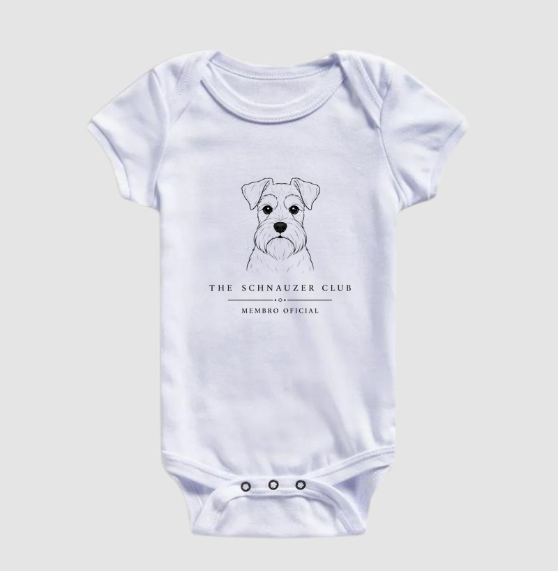 The Schnauzer Club - Imagem 3