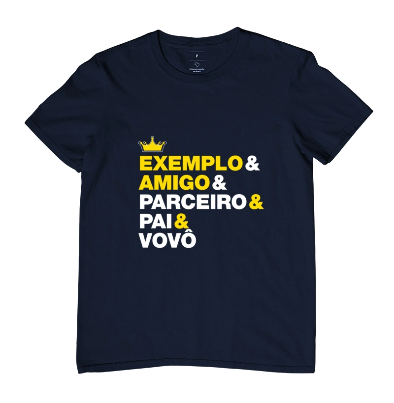 Camisa 3