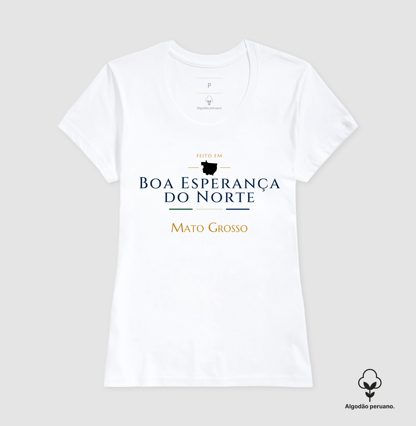Camisa 7