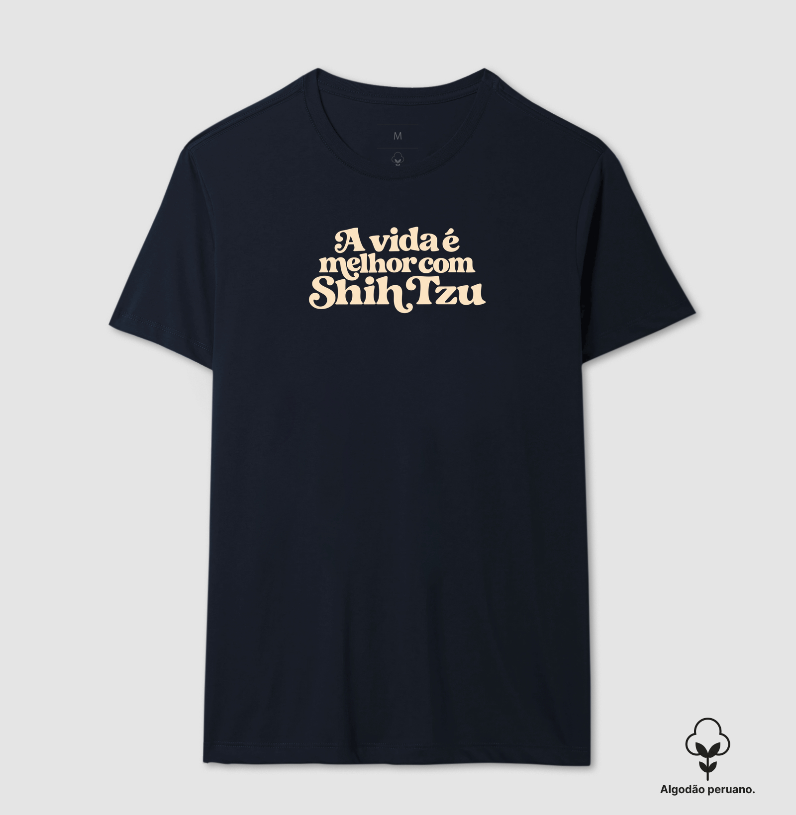 A vida é melhor com Shih Tzu - Imagem 6