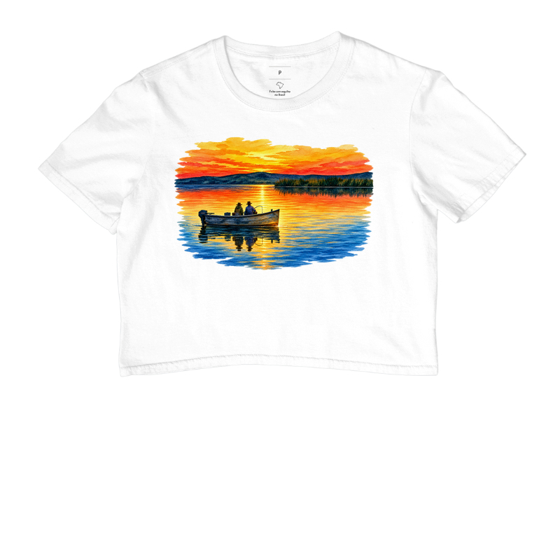 🌅 Onde a Paz Encontra a Pesca - Imagem 3