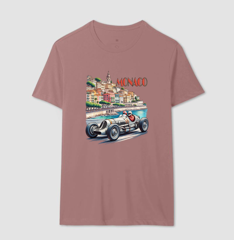 Vintage Monaco - Imagem 16