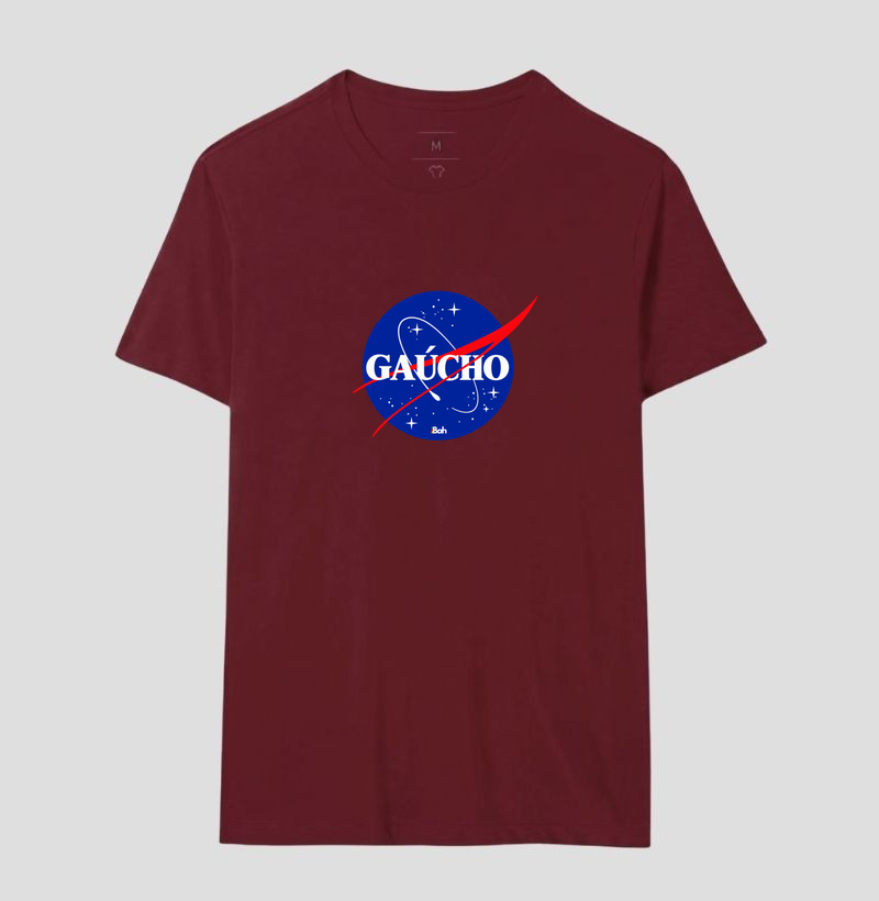 Gaúcho NASA - Imagem 18