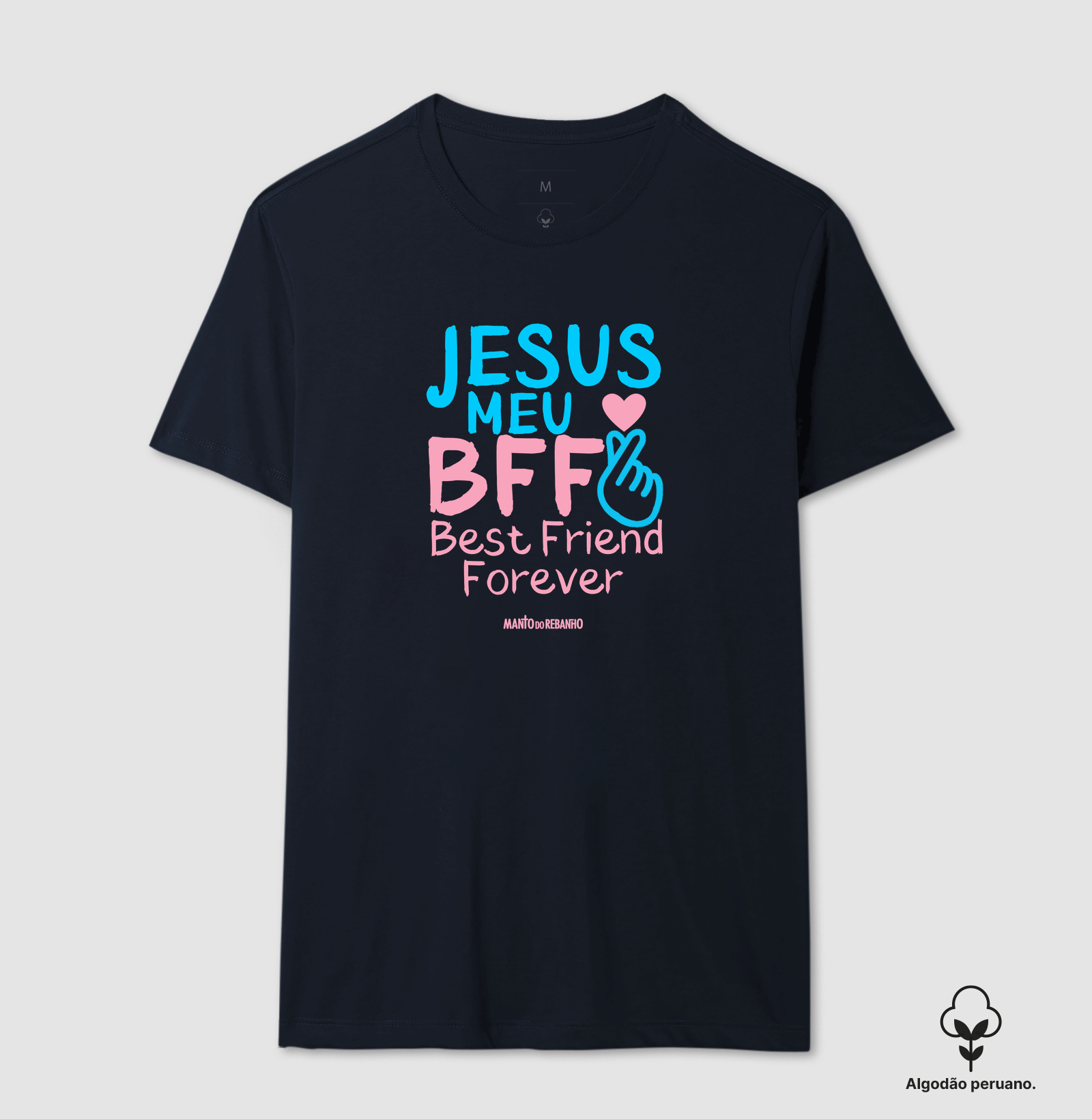 Jesus meu BFF - Imagem 7