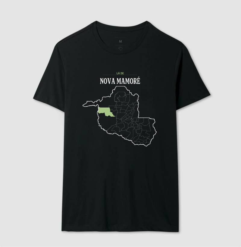 Nova Mamoré | Território RO - Imagem 2