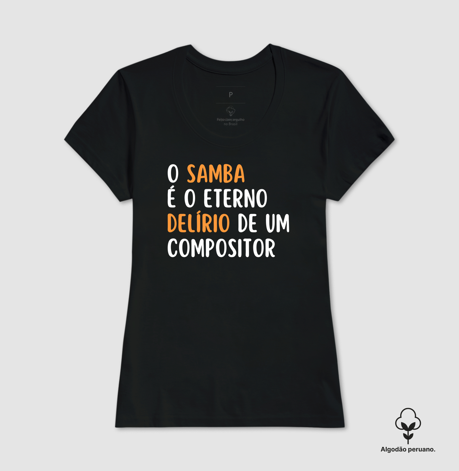 Samba eterno delirio - Imagem 5