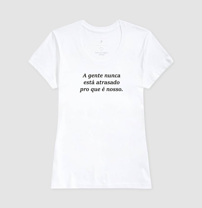 Camisa 7