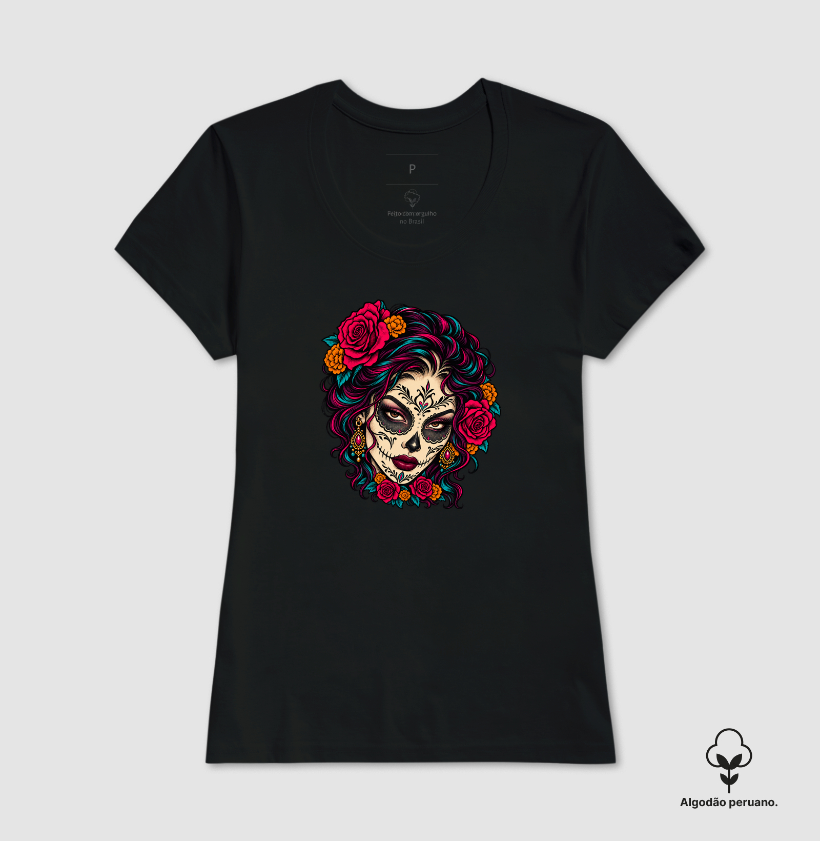 La Catrina - Imagem 6