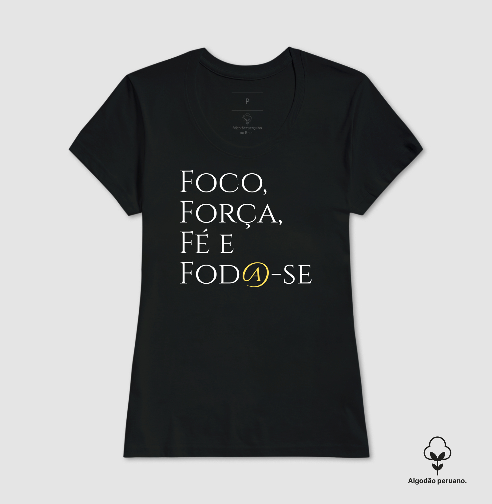 Camisa 1