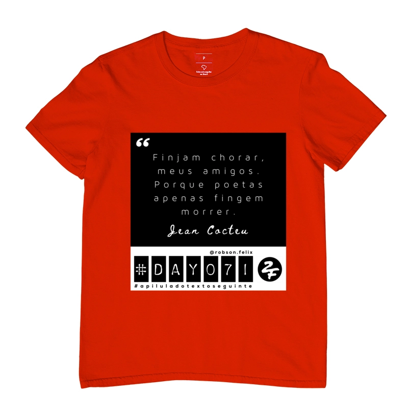 Camisa 9