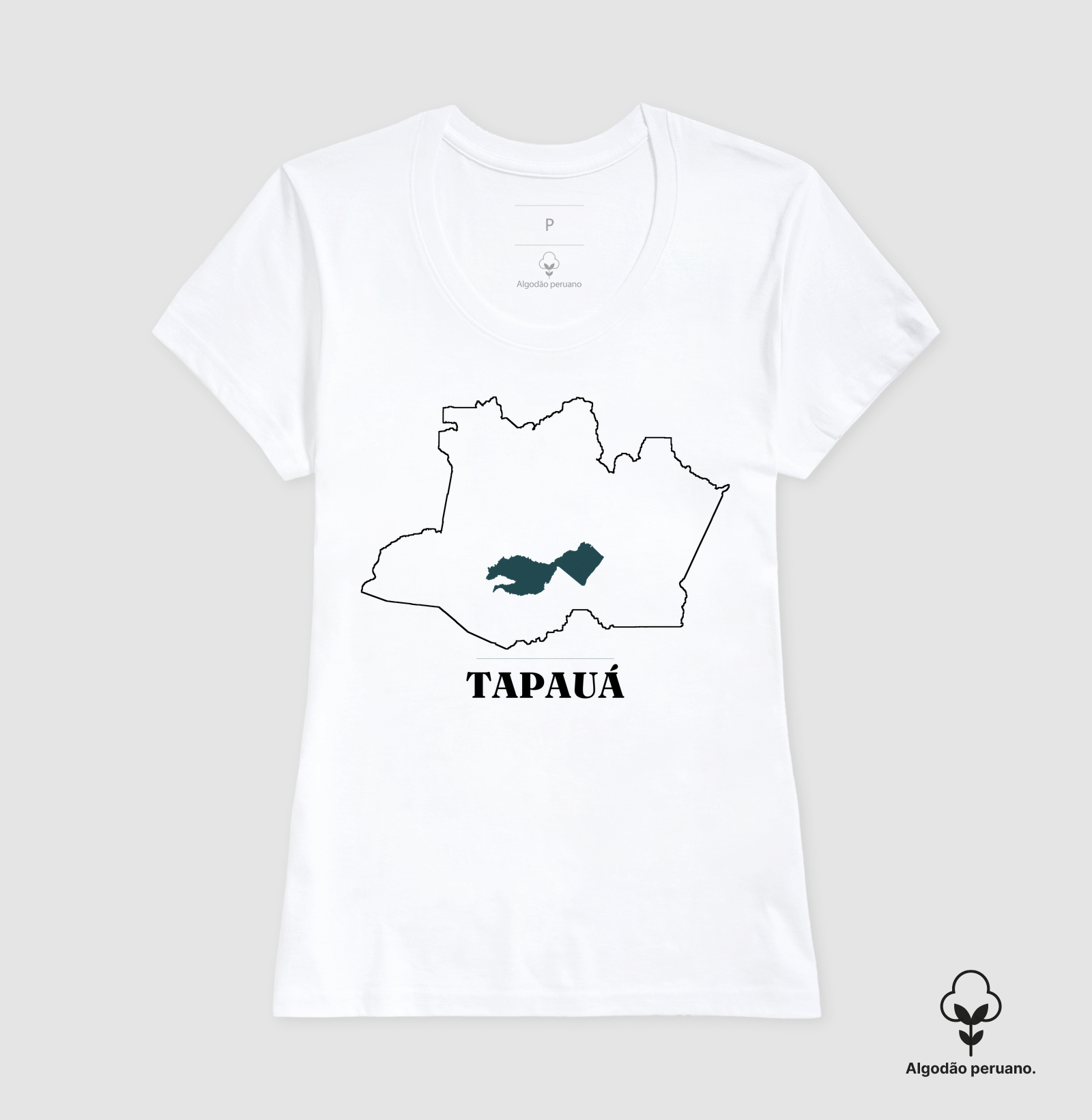 Tapauá | Traço AM - Imagem 4
