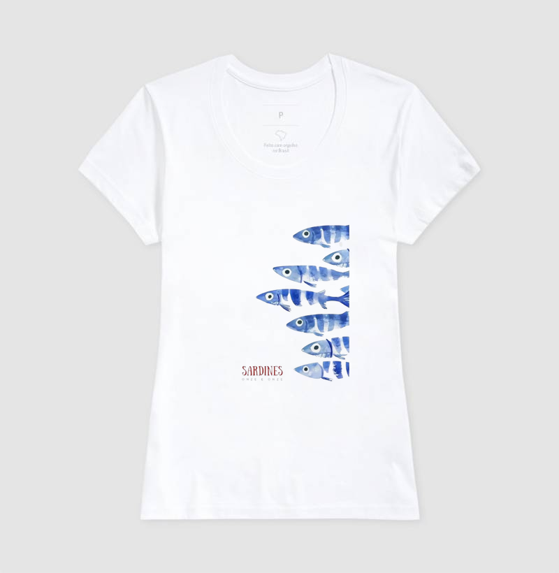 Camisa 4