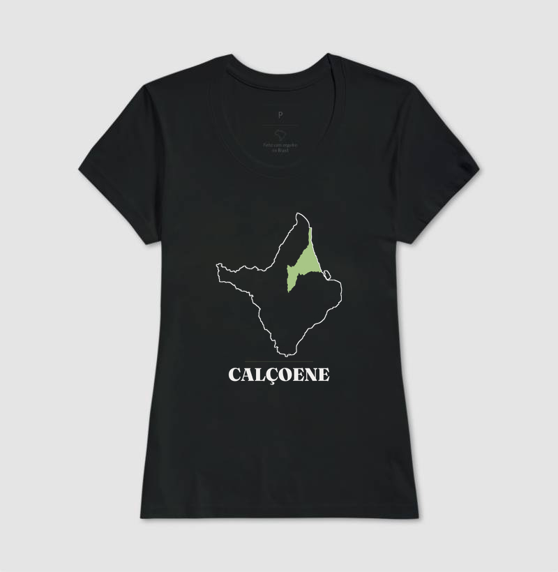 Calçoene | Traço AP - Imagem 3