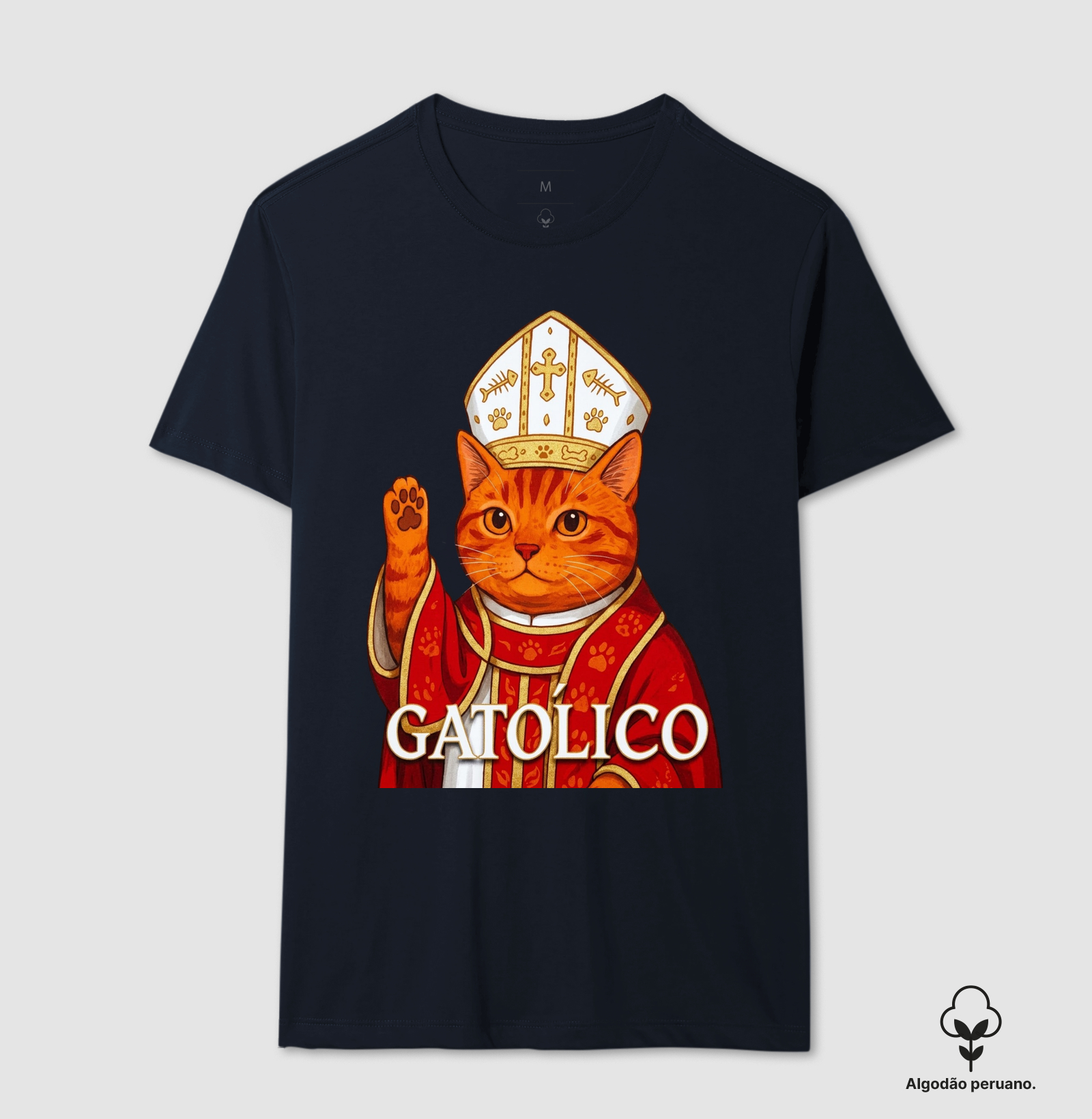 Gatólico - Imagem 6