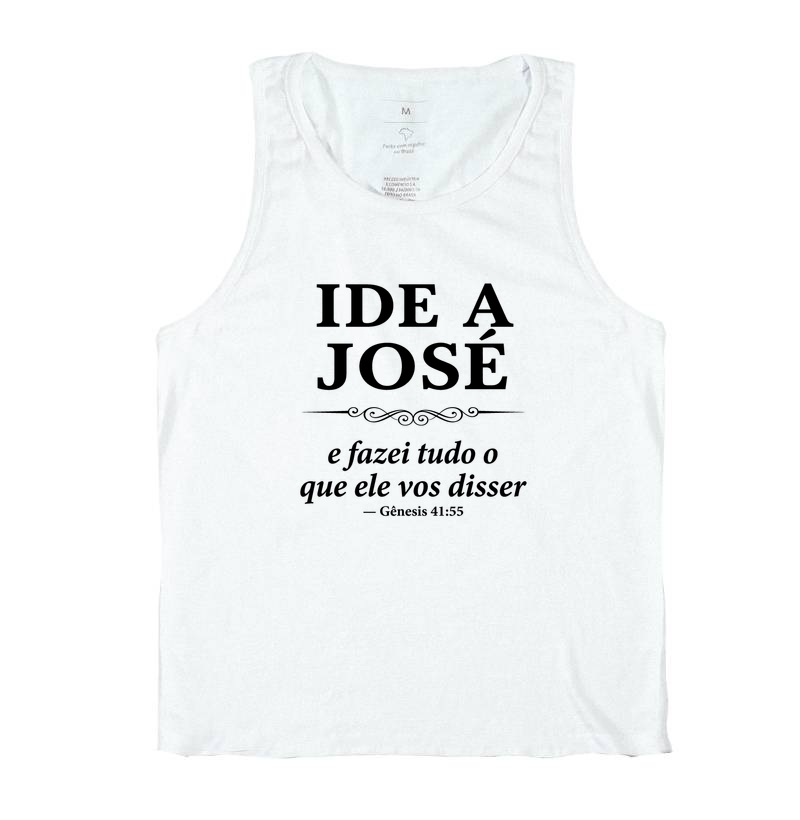 Ide a josé - Imagem 2