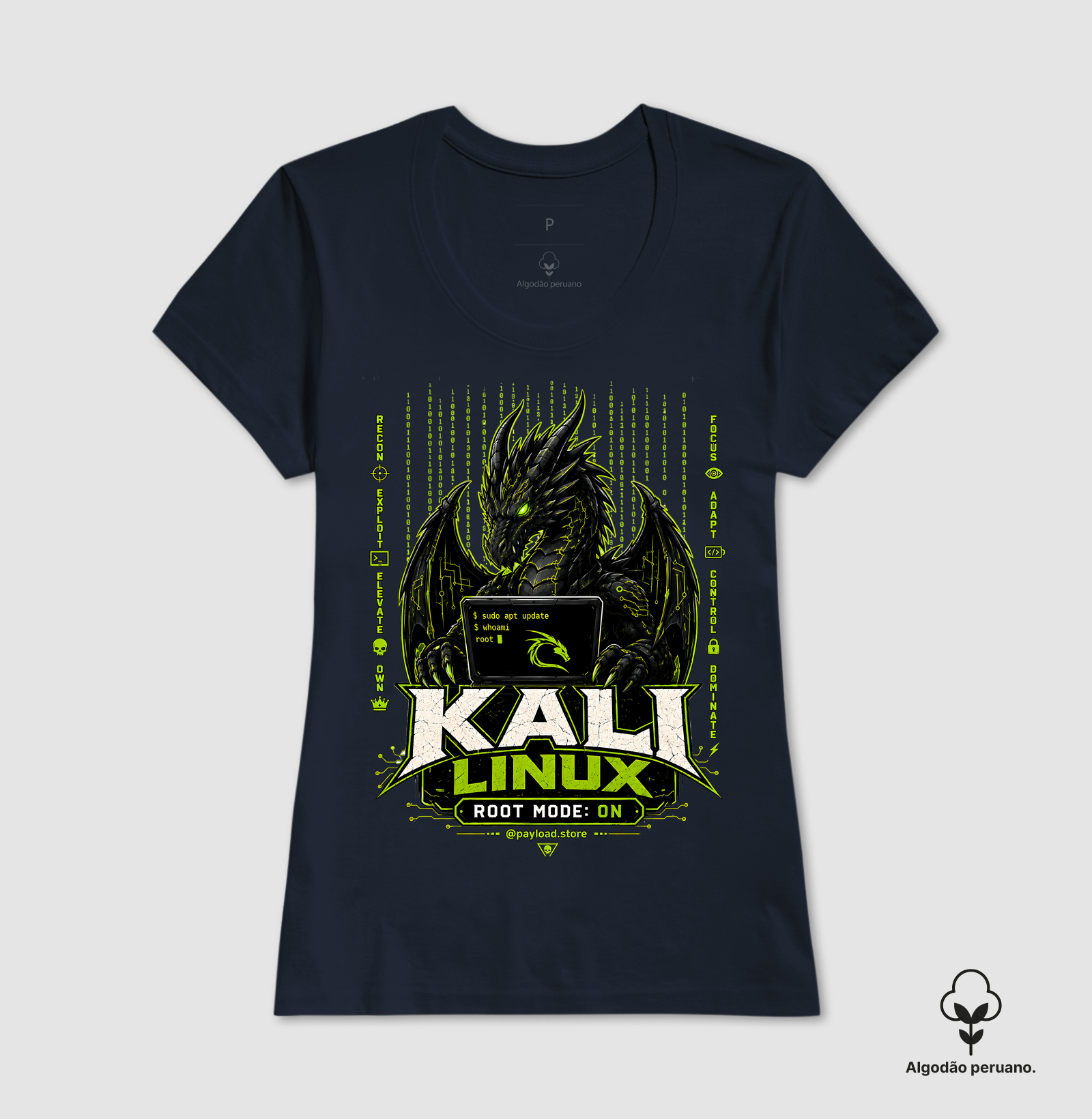 Camisa 5