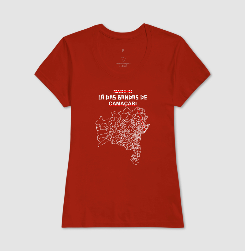 Camisa 10