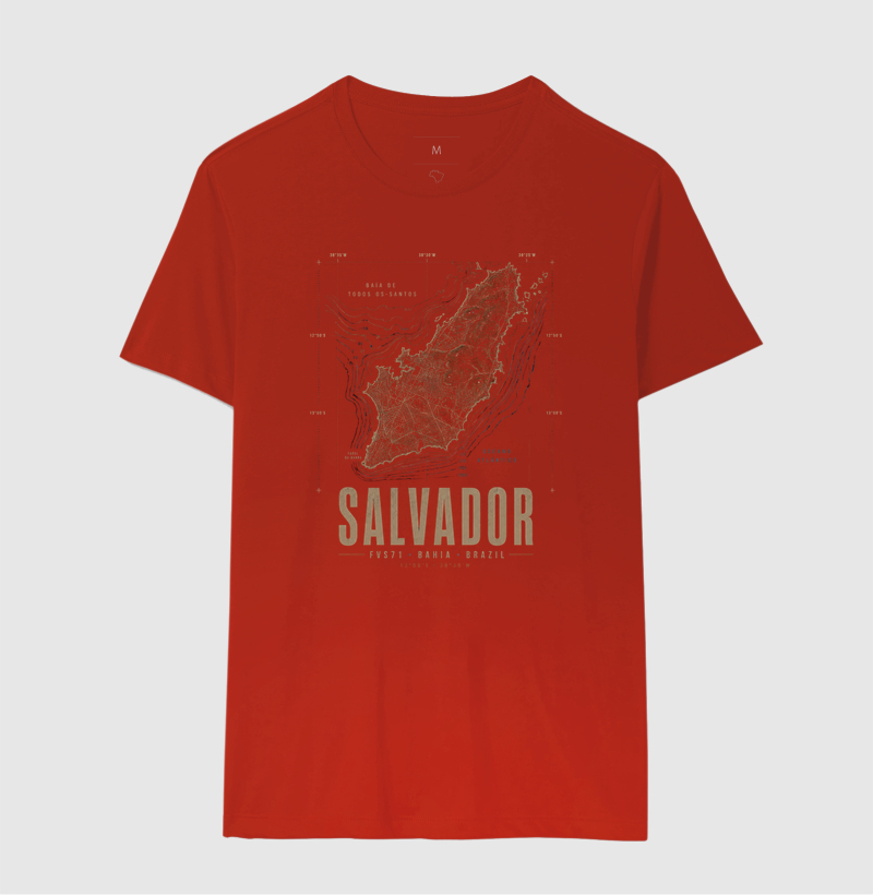Camisa 9