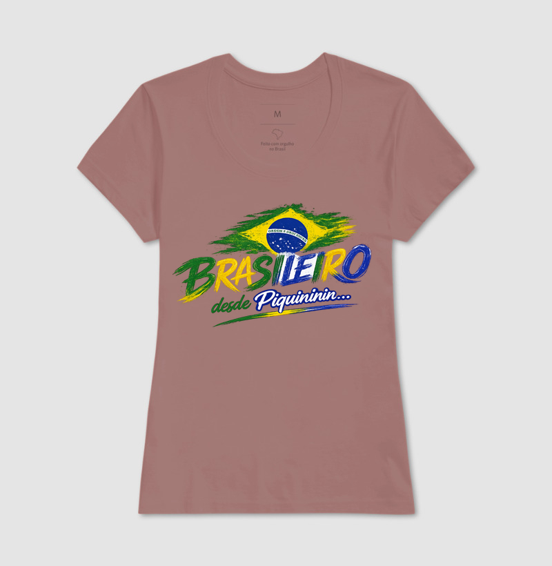 Camisa 17