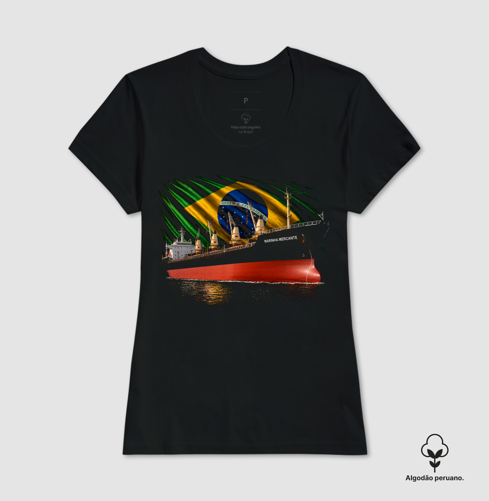 Camisa 1
