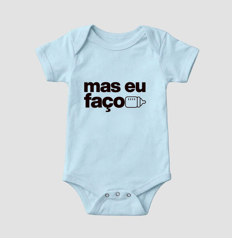 Mas eu faço - Imagem 5