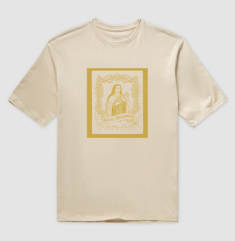 Santa Teresinha - Imagem 3