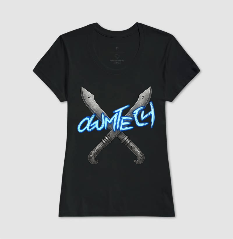 Camisa 5