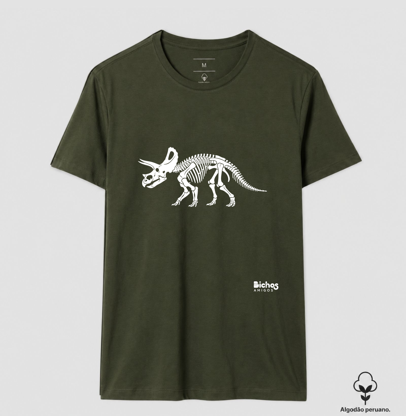 Triceratops - Imagem 8