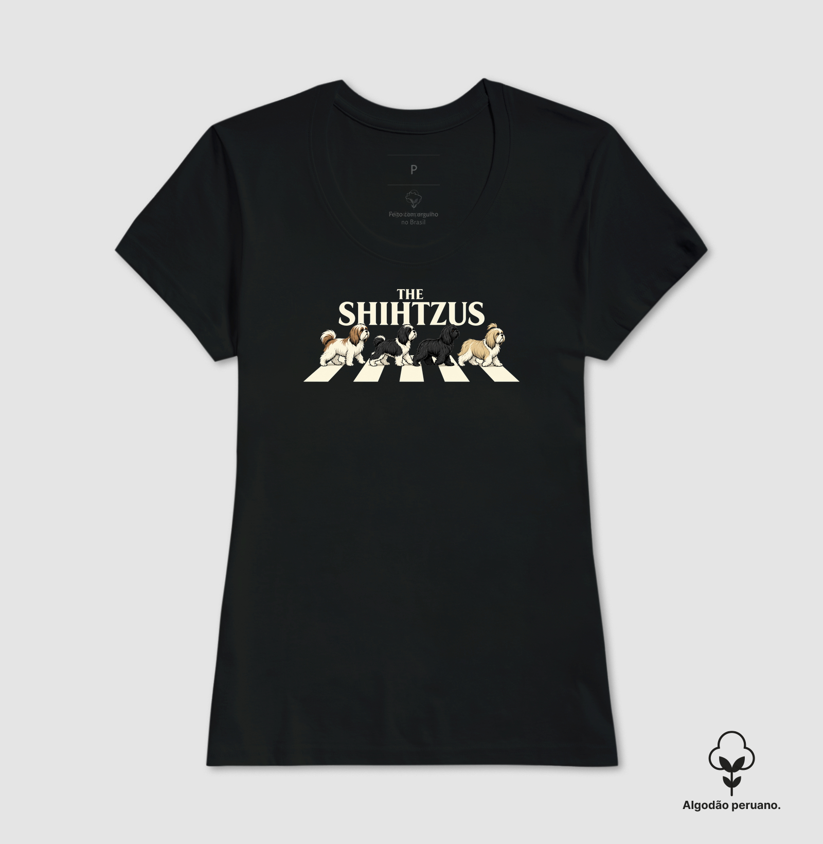The Shih Tzus - Imagem 2