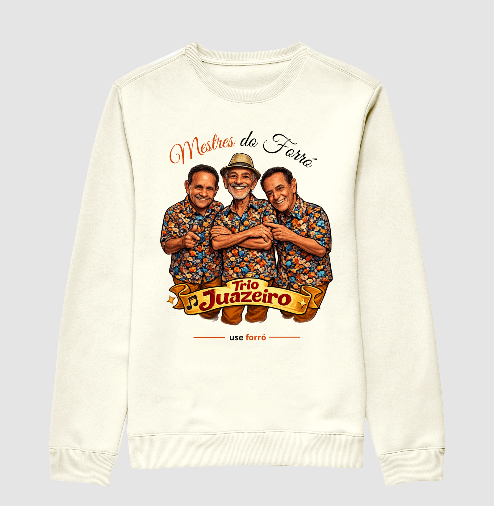Trio Juazeiro - Imagem 2