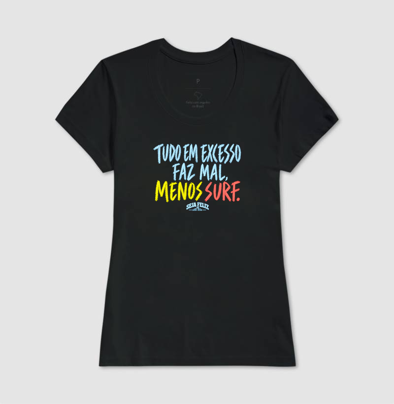 Tudo em Excesso Faz Mal, Menos Surf - Imagem 3