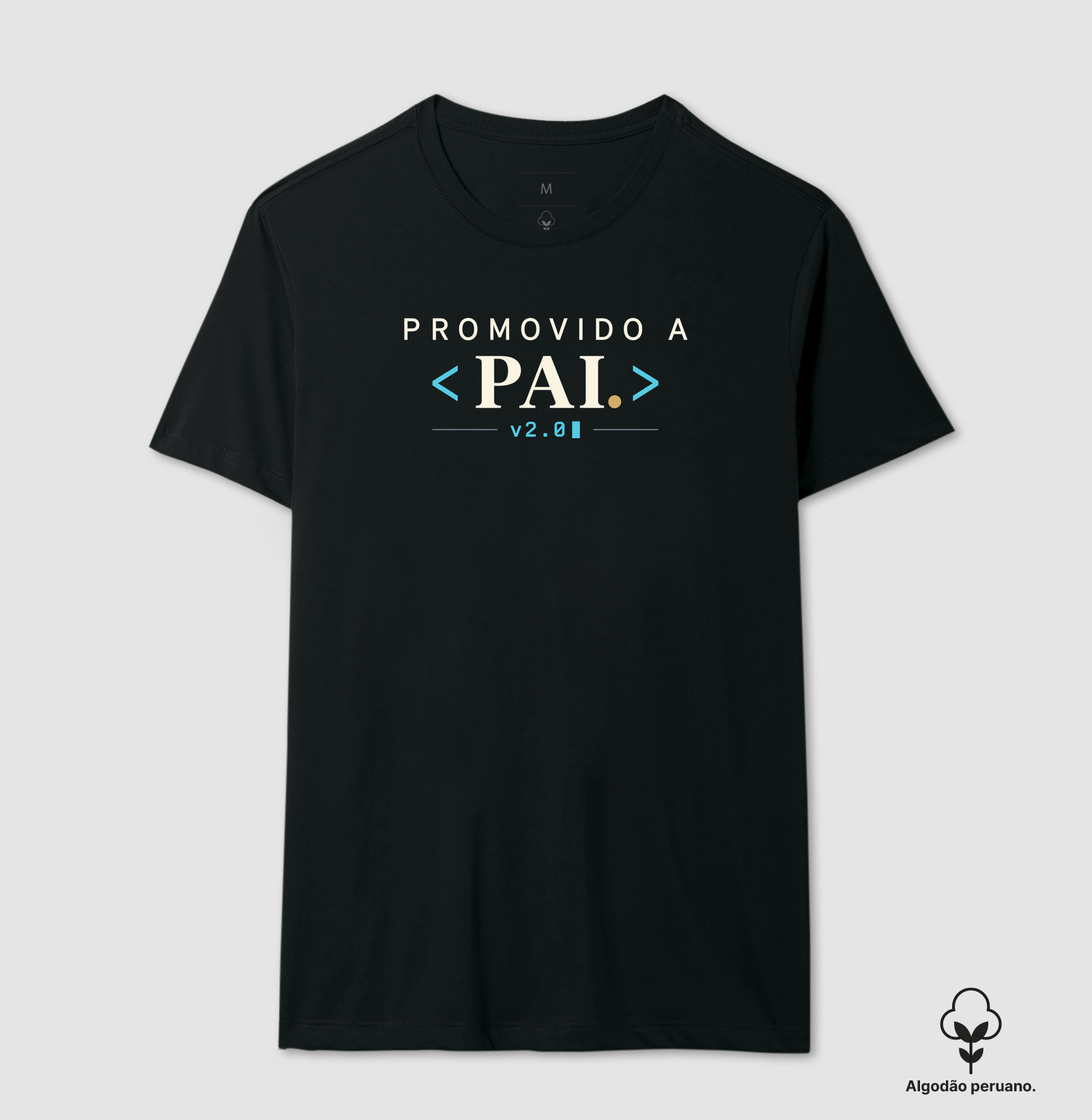 Promovido a Pai — v2.0 - Imagem 2