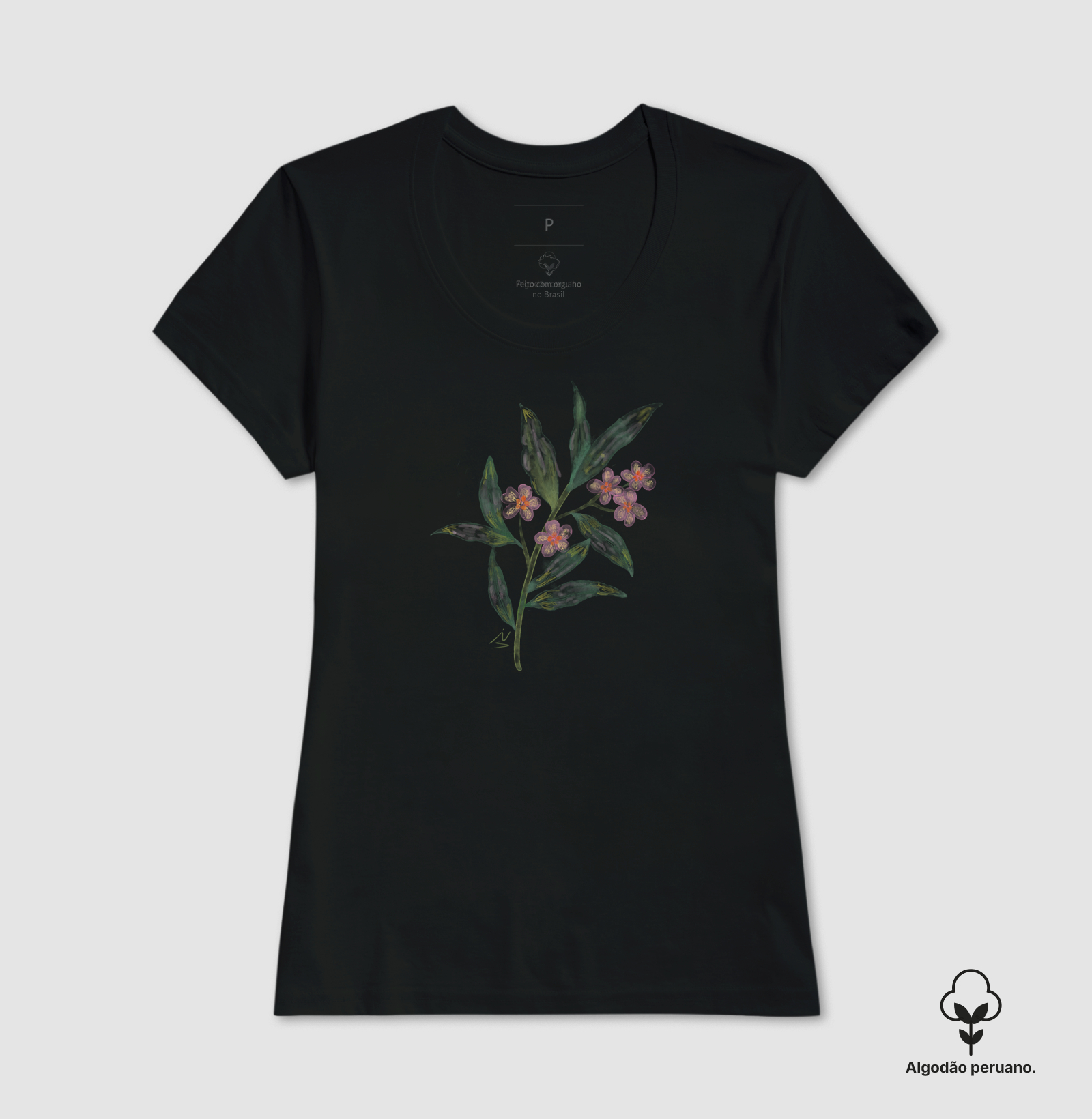 Camisa 1