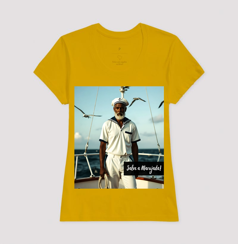 Camisa 17